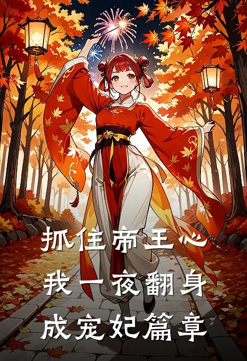 抓住帝王心，我一夜翻身成宠妃篇章