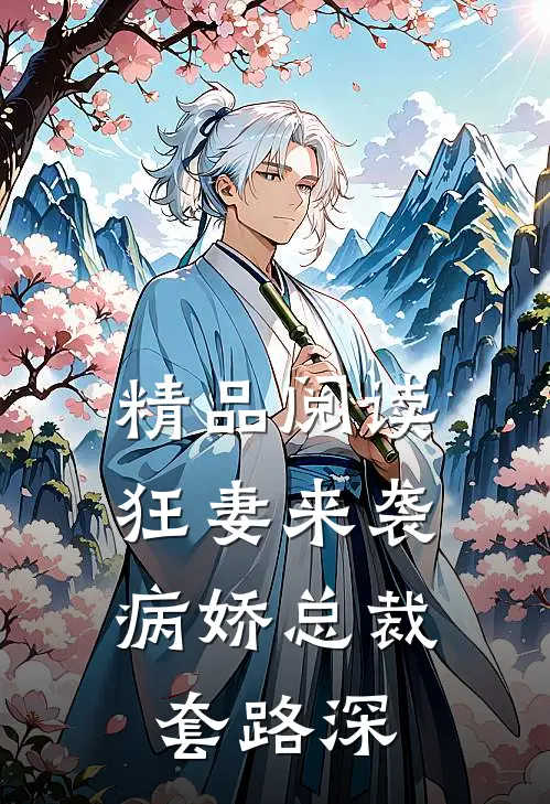 精品阅读狂妻来袭:病娇总裁套路深