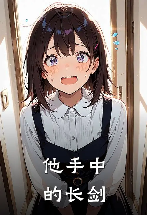 他手中的长剑
