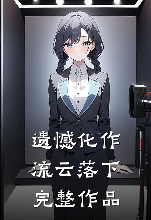 遗憾化作流云落下完整作品