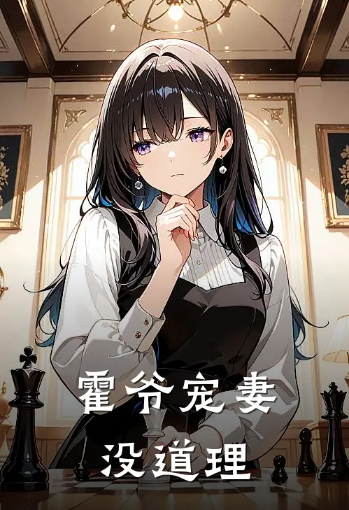 霍爷宠妻没道理