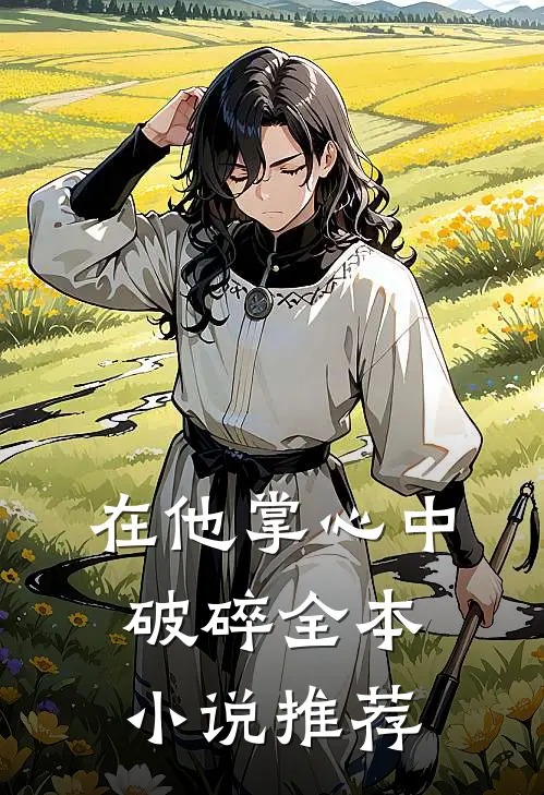 在他掌心中破碎全本小说推荐