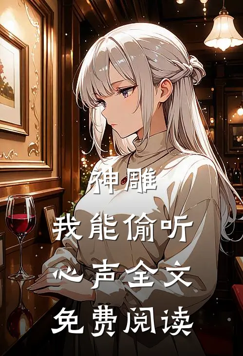 神雕我能偷听心声全文免费阅读无弹窗