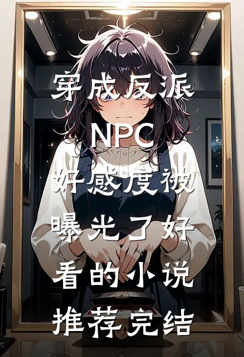 穿成反派NPC，好感度被曝光了好看的小说推荐完结
