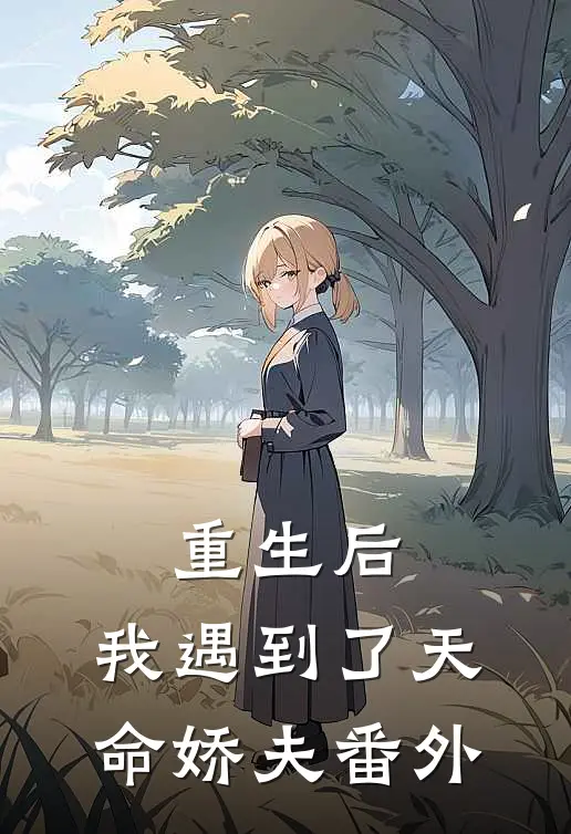 重生后,我遇到了天命娇夫 番外