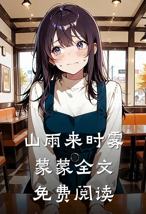 山雨来时雾蒙蒙全文免费阅读