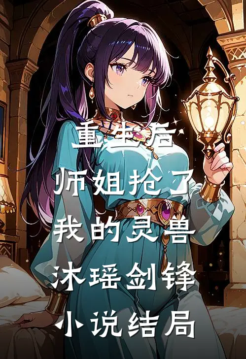 重生后,师姐抢了我的灵兽沐瑶剑锋结局如何