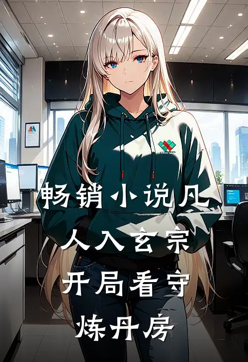 畅销凡人入玄宗,开局看守炼丹房免费阅读