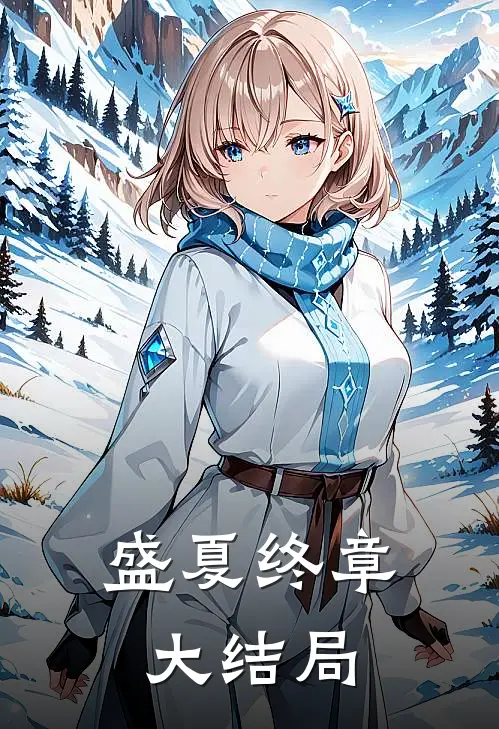盛夏终章大结局