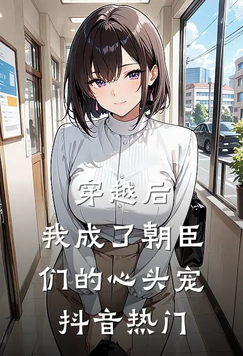 穿越后,我成了朝臣们的心头宠抖音热门