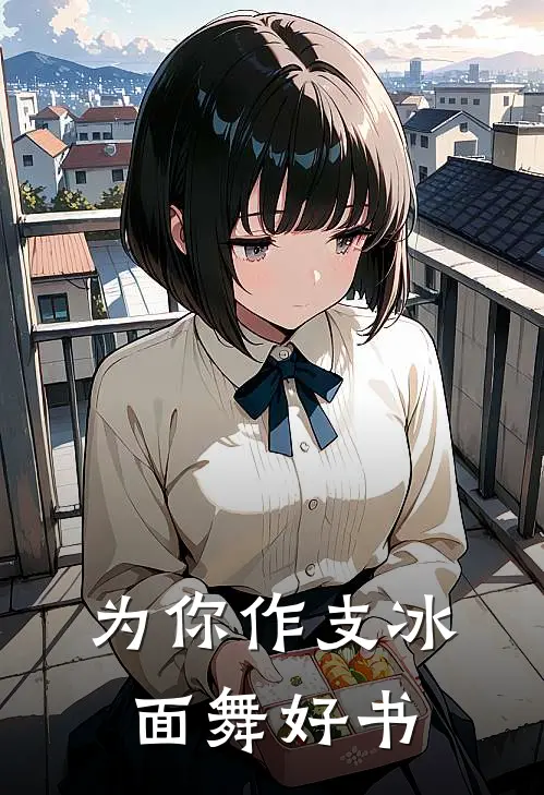 为你作支冰面舞好书推荐卡