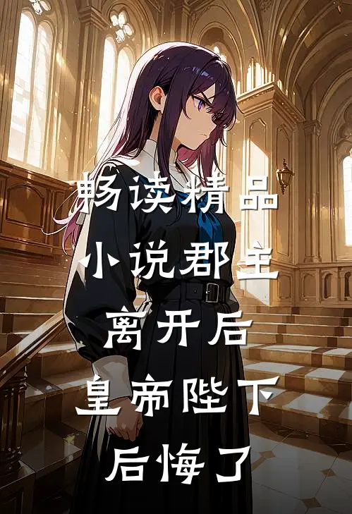 畅读精品小说郡主离开后，皇帝陛下后悔了