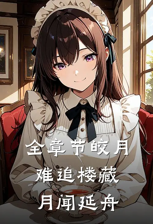 全章节皎月难追楼藏月闻延舟