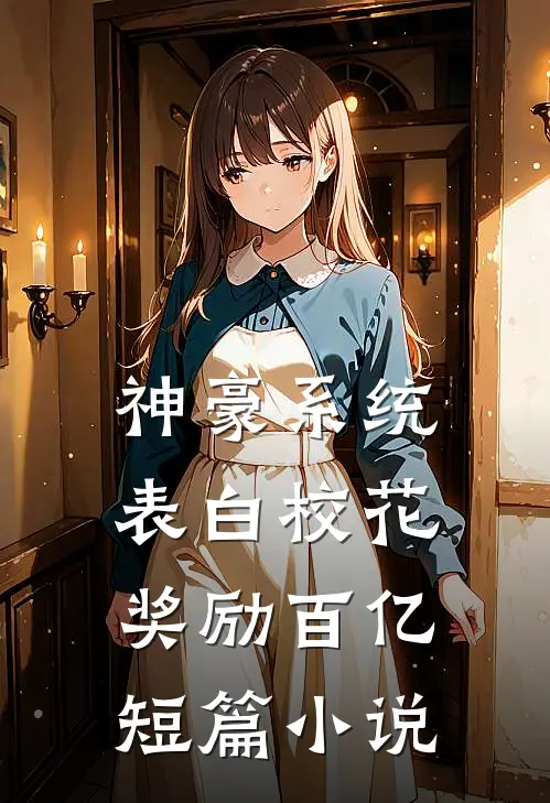 神豪系统：表白校花奖励百亿短篇小说