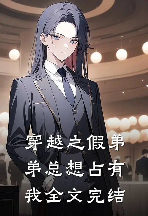 穿越之假弟弟总想占有我全文完结