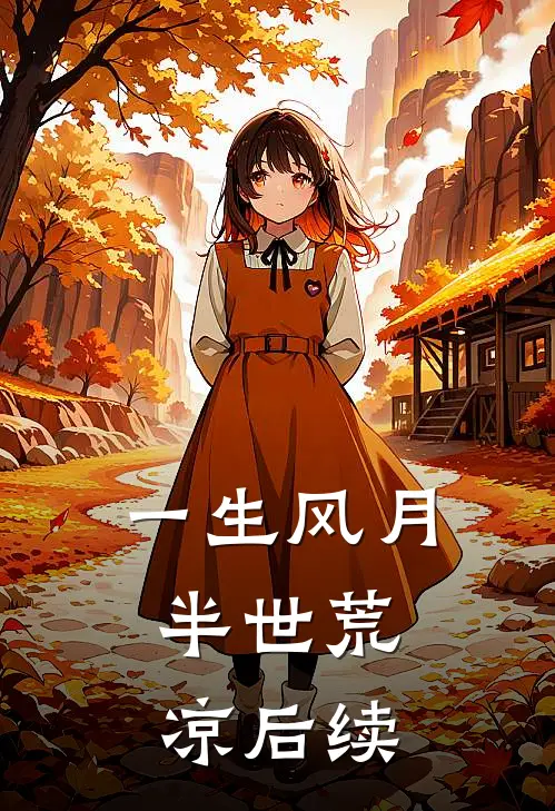 一生风月,半世荒凉后续