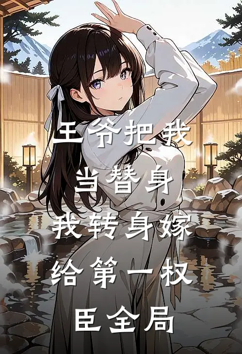 王爷把我当替身,我转身嫁给第一权臣全局免费阅读