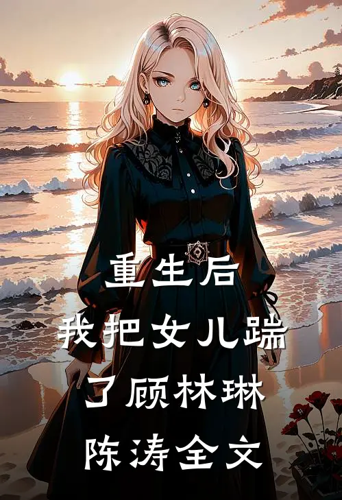 重生后,我把女儿踹了顾林琳陈涛全文在线阅读