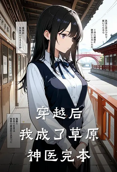 穿越后,我成了草原神医完本