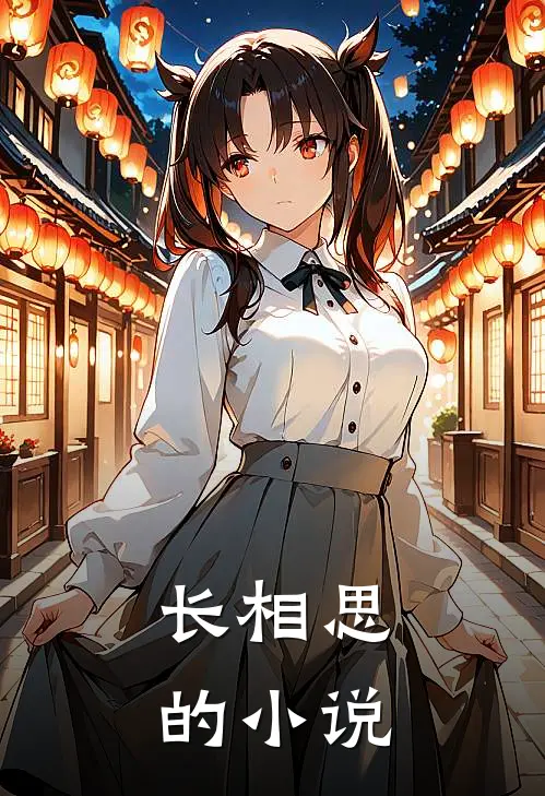 长相思的小说