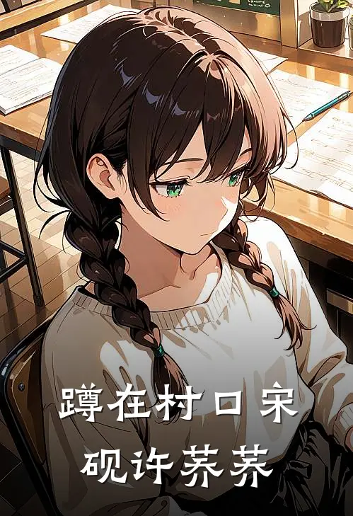 蹲在村口宋砚许荞荞