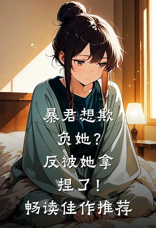 暴君想欺负她?反被她拿捏了!畅读佳作推荐