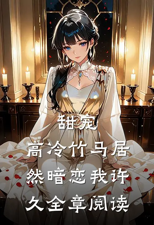 甜宠高冷竹马居然暗恋我许久全章阅读免费