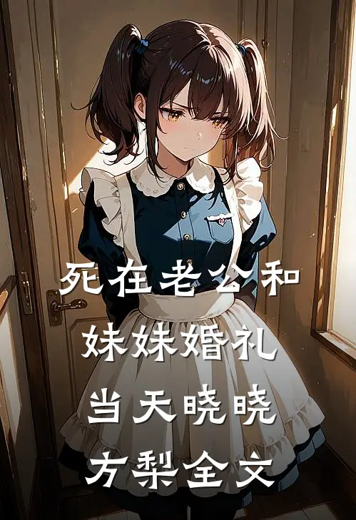 死在老公和妹妹婚礼当天晓晓方梨全文