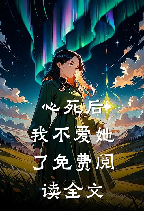心死后,我不爱她了免费阅读全文