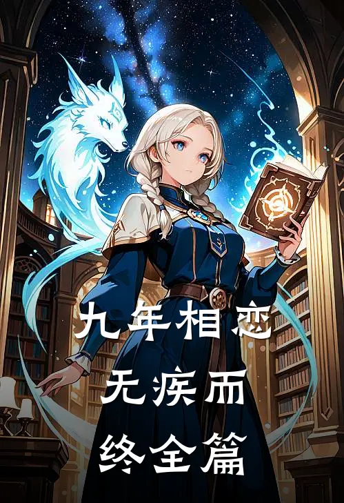 九年相恋,无疾而终全篇阅读