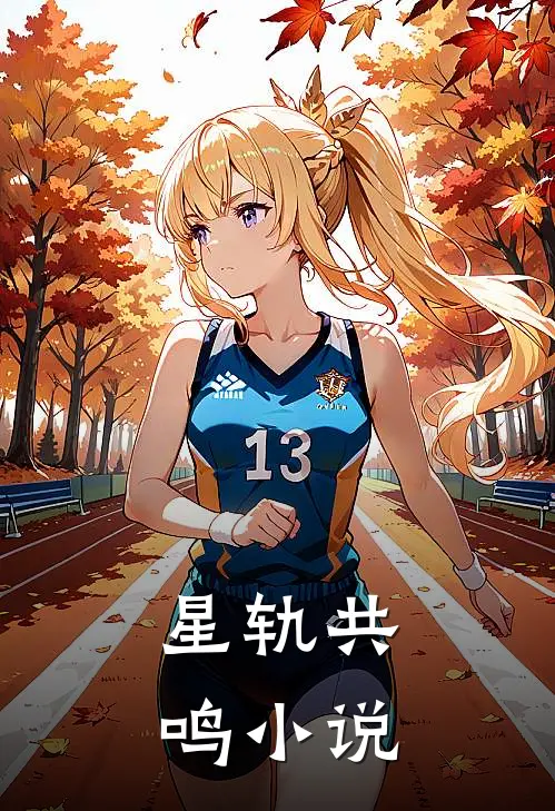 星轨共鸣小说
