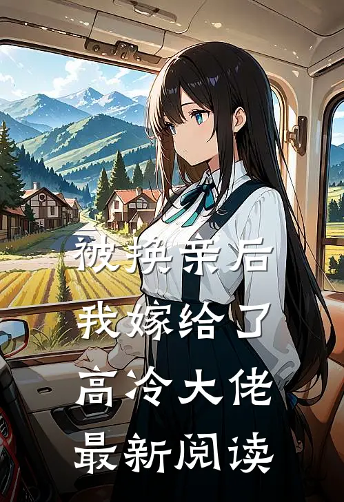 被换亲后,我嫁给了高冷大佬最新阅读