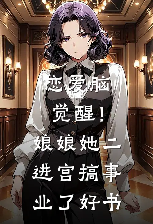 恋爱脑觉醒！娘娘她二进宫搞事业了好书