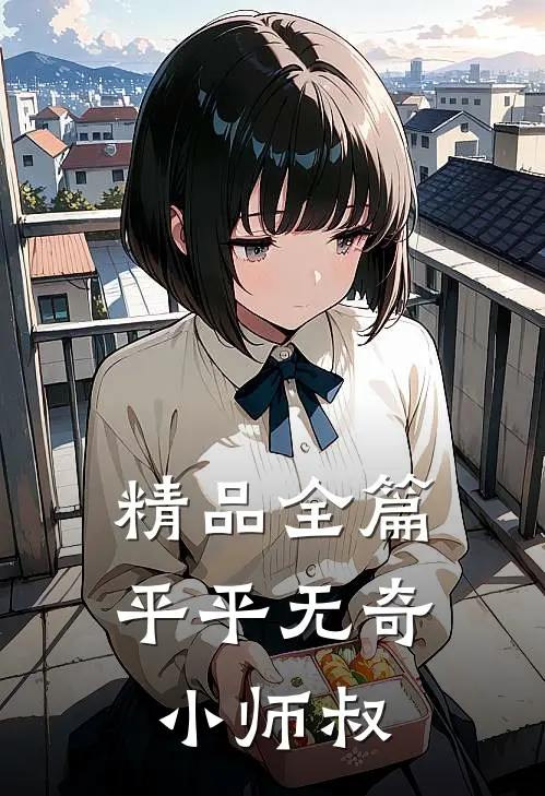 精品全篇平平无奇小师叔在线观看