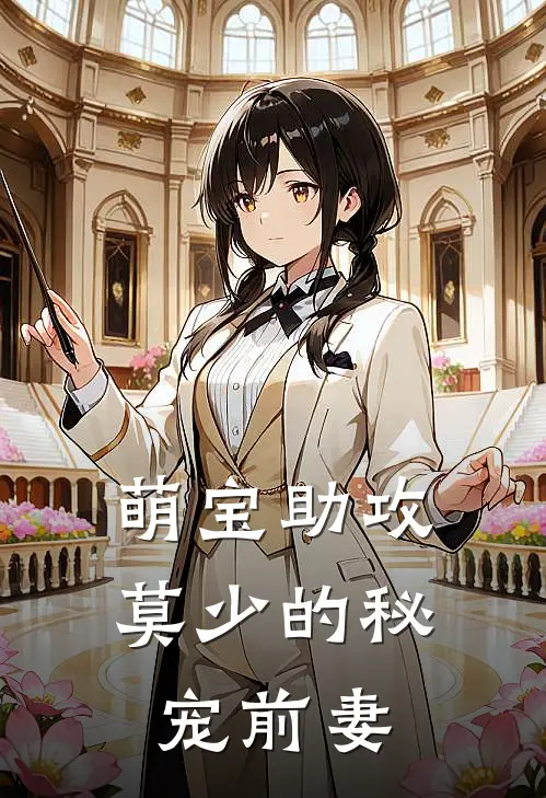 萌宝助攻莫少的秘宠前妻
