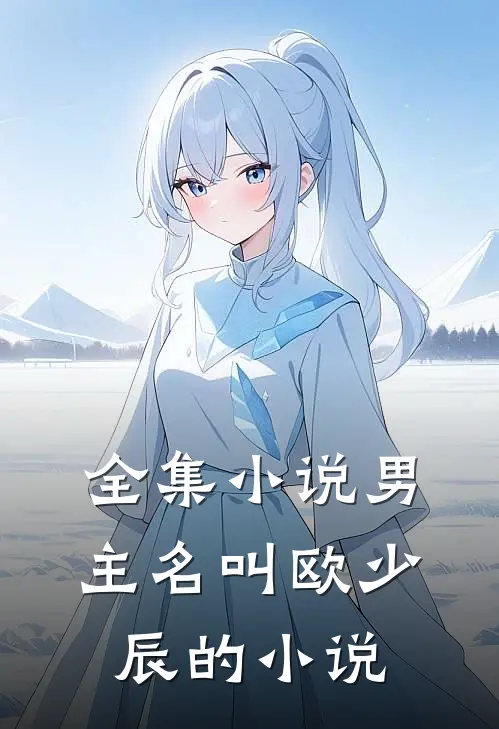 全集男主名叫欧少辰的推荐