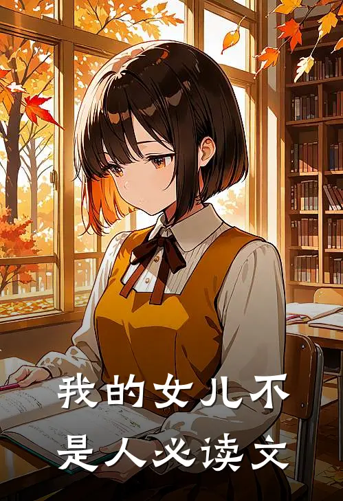 我的女儿不是人必读文言文