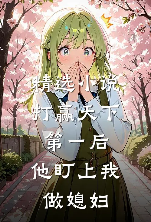精选打赢天下第一后,他盯上我做媳妇免费阅读