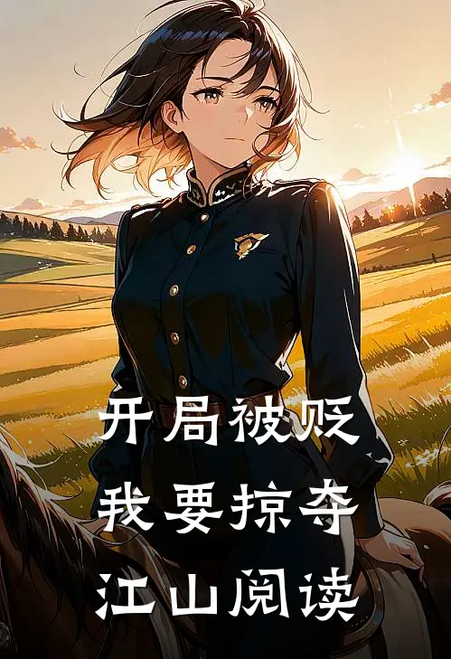 开局被贬,我要掠夺江山阅读
