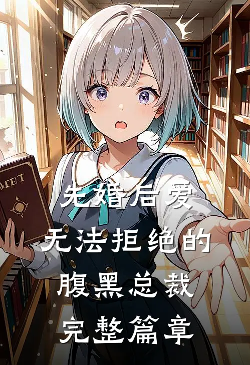 先婚后爱无法拒绝的腹黑总裁完整篇章在线阅读