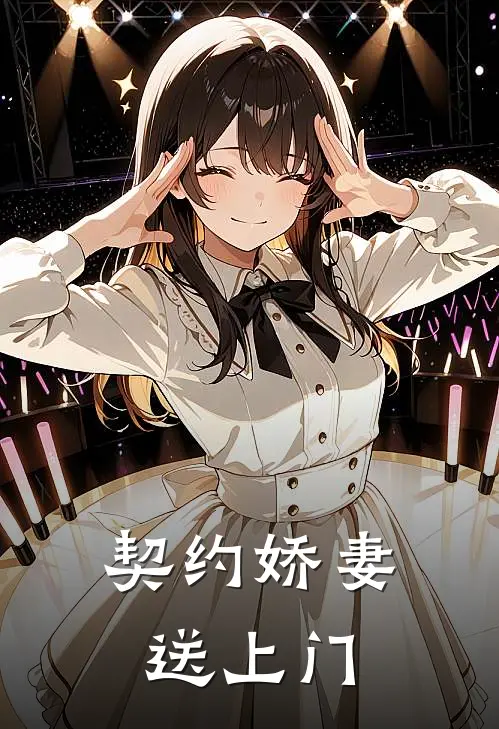 契约娇妻送上门