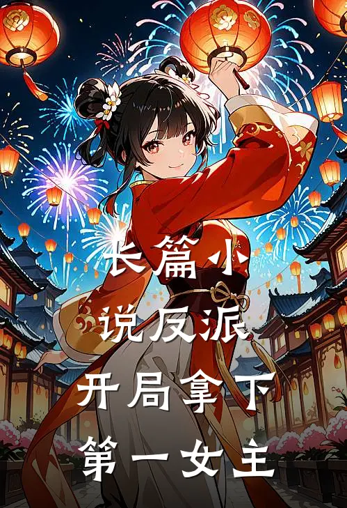 长篇反派开局拿下第一女主角