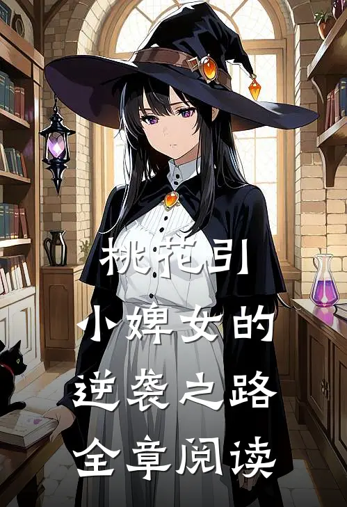 桃花引小婢女的逆袭之路全章阅读免费