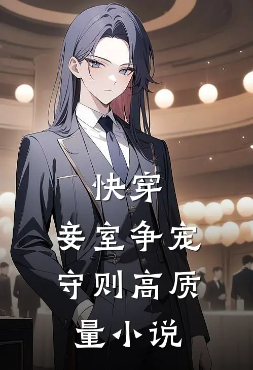 快穿妾室争宠守则高质量推荐