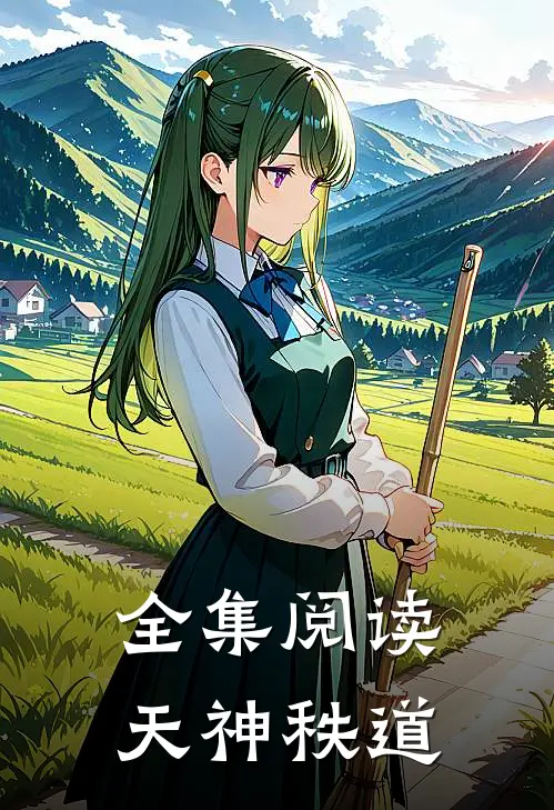 全集阅读天神秩道全文
