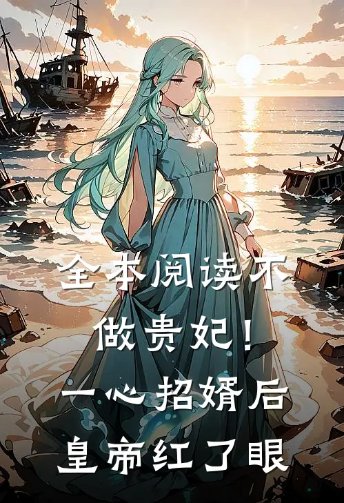 全本阅读不做贵妃！一心招婿后皇帝红了眼