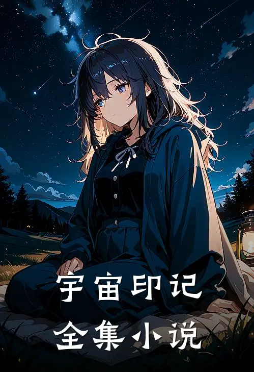 宇宙印记全集小说