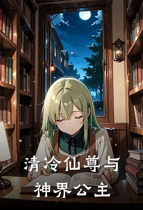 清冷仙尊与神界公主