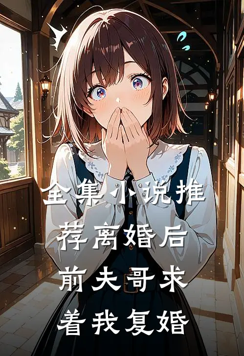 全集推荐离婚后,前夫哥求着我复婚免费阅读