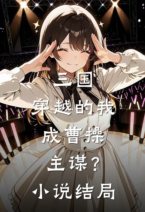 三国穿越的我,成曹操主谋?结局是啥